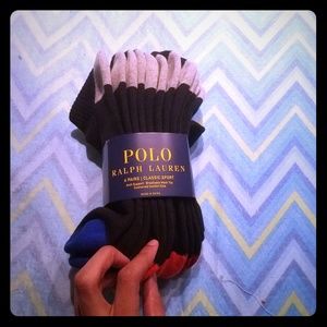 Polo Ralph Lauren Socks